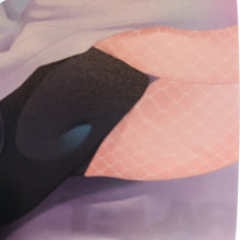 Load image into Gallery viewer, Demon Slayer Shinobu Kocho in bunny girl outfit anime sticker close up