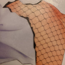 Load image into Gallery viewer, Darling in the Frank Zero Two in maid outfit anime sticker close up