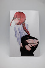 Load image into Gallery viewer, MAKIMA STICKER
