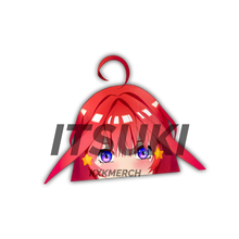 Load image into Gallery viewer, The Quintessential Quintuplets Itsuki Nakano peeking anime sticker